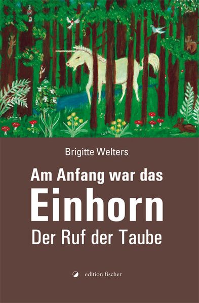Cover von Am Anfang war das Einhorn