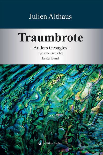 Cover von Traumbrote