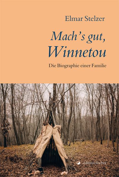 Cover von Mach’s gut, Winnetou