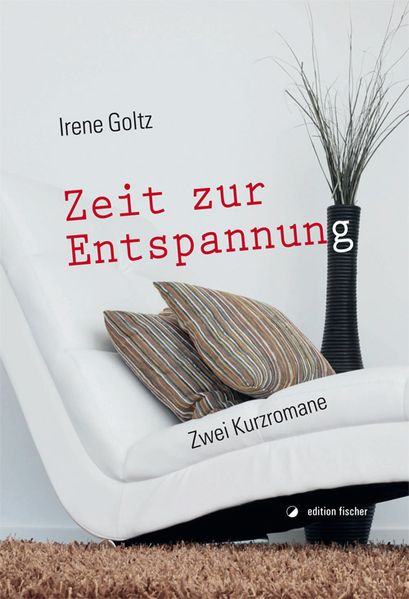 Cover von Zeit zur Entspannung