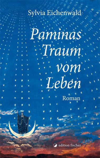 Cover von Paminas Traum vom Leben