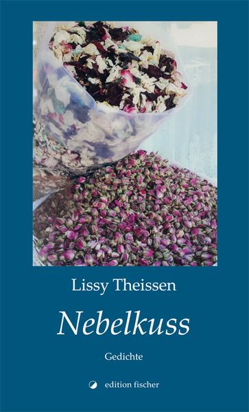 Cover von Nebelkuss