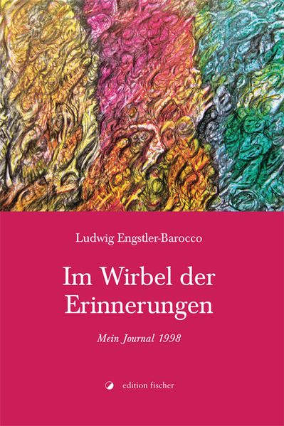 Cover von Im Wirbel der Erinnerungen