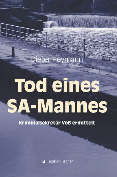 Cover von Tod eines SA-Mannes