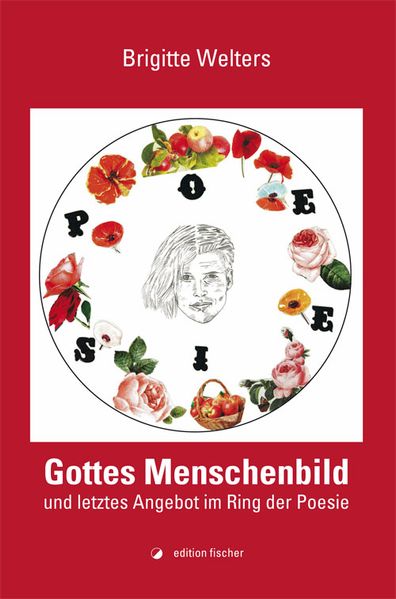 Cover von Gottes Menschenbild und letztes Angebot im Ring der Poesie