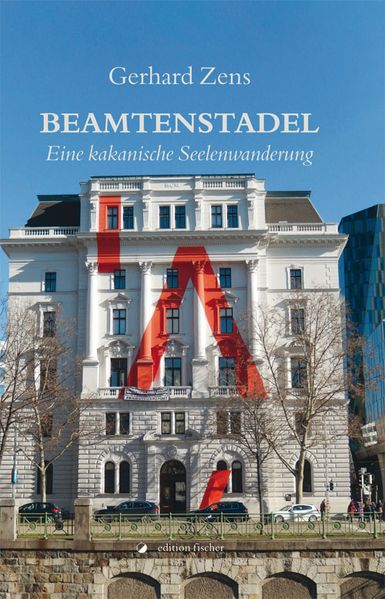 Cover von Beamtenstadel