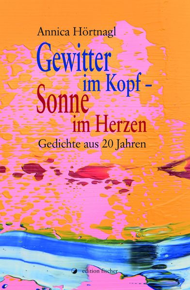 Cover von Gewitter im Kopf – Sonne im Herzen