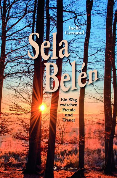 Cover von Sela Belén