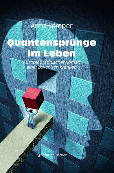 Cover von Quantensprünge im Leben