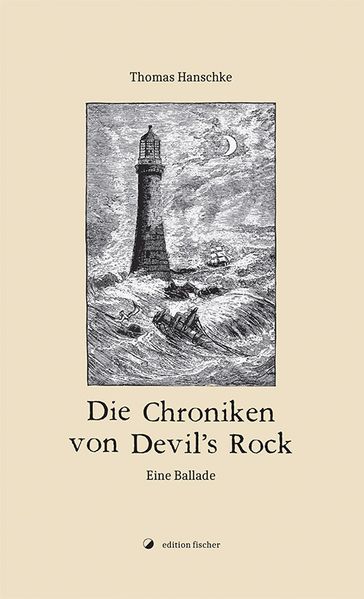Cover von Die Chroniken von Devil’s Rock