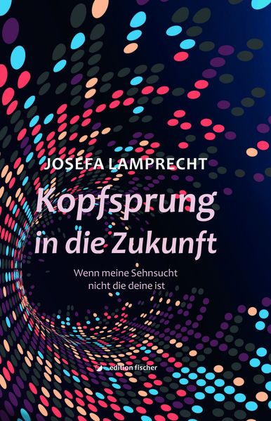 Cover von Kopfsprung in die Zukunft