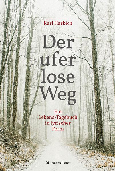 Cover von Der uferlose Weg