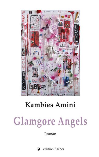 Cover von Glamgore Angels