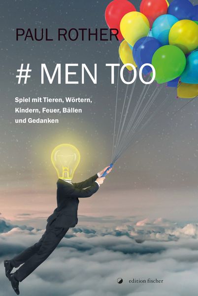 Cover von #Men too