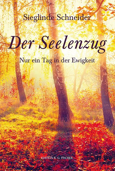 Cover von Der Seelenzug