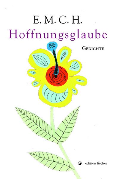 Cover von Hoffnungsglaube