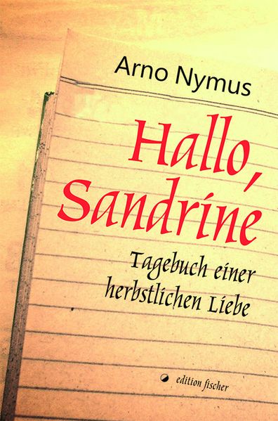 Cover von Hallo, Sandrine