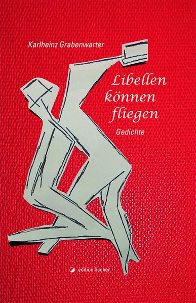 Cover von Libellen können fliegen