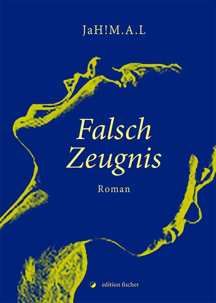 Cover von Falsch Zeugnis