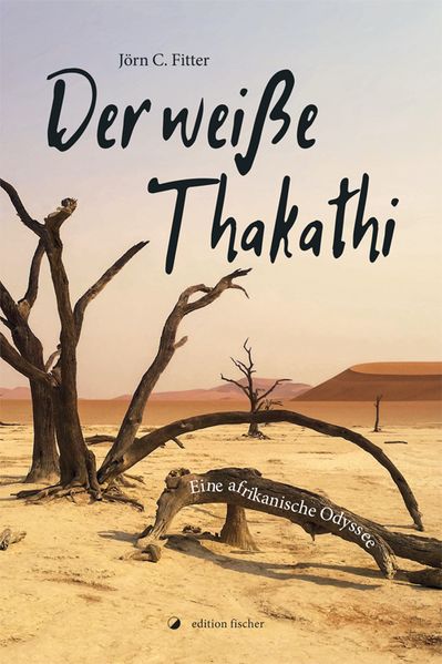 Cover von Der weiße Thakathi