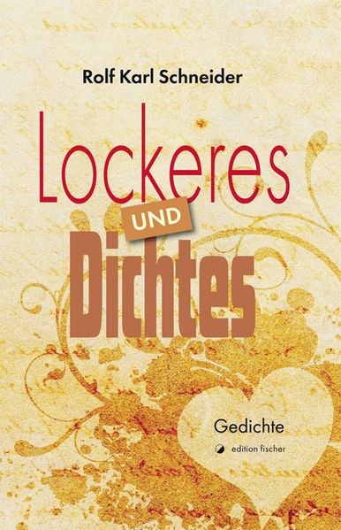 Cover von Lockeres und Dichtes