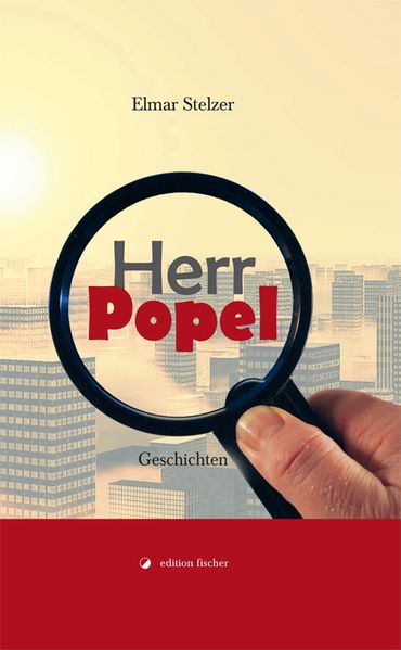 Cover von Herr Popel