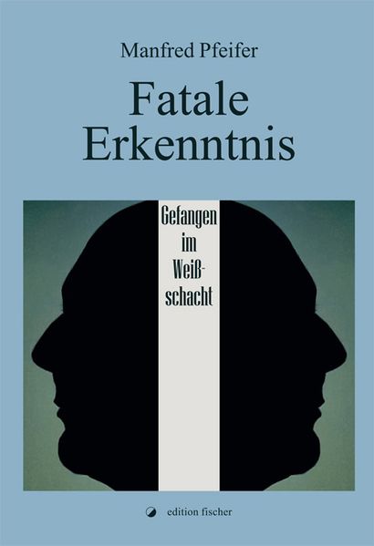 Cover von Fatale Erkenntnis