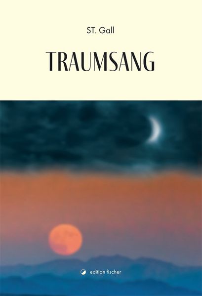 Cover von Traumsang