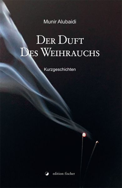 Cover von Der Duft des Weihrauchs