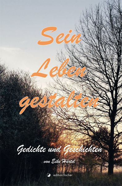 Cover von Sein Leben gestalten