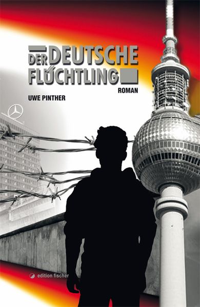Cover von Der deutsche Flüchtling