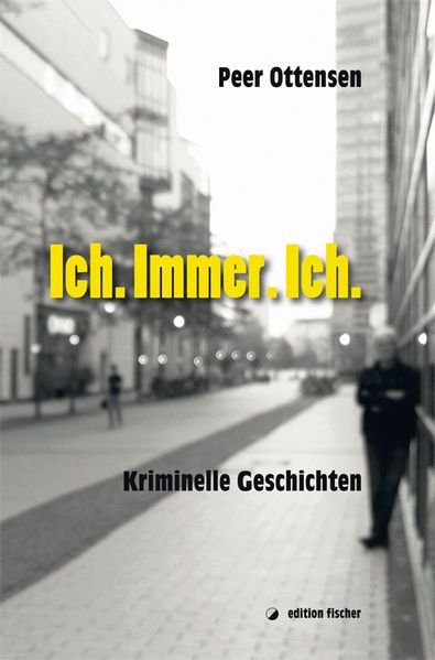 Cover von Ich. Immer. Ich.