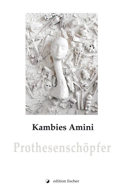 Cover von Prothesenschöpfer