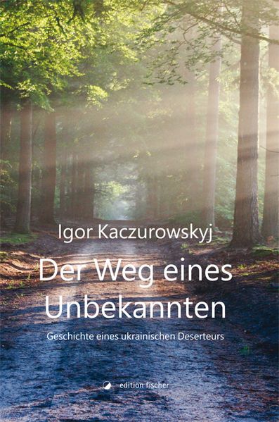 Cover von Der Weg eines Unbekannten