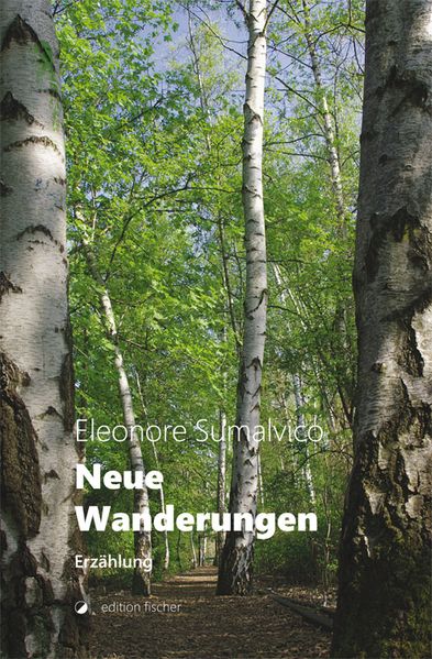 Cover von Neue Wanderungen