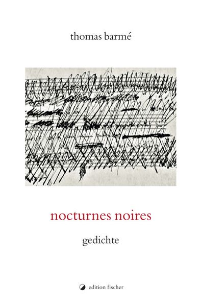 Cover von nocturnes noires
