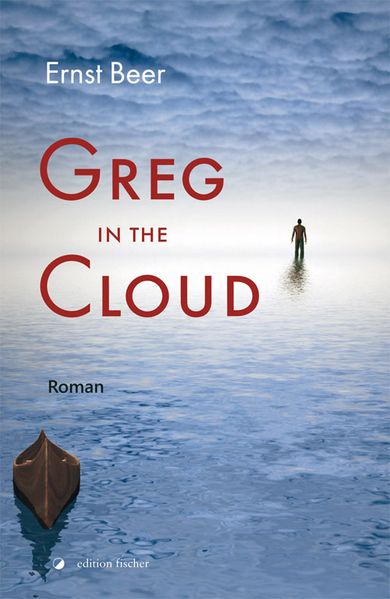 Cover von Greg in the Cloud