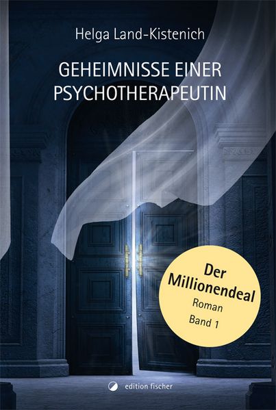 Cover von Der Millionendeal