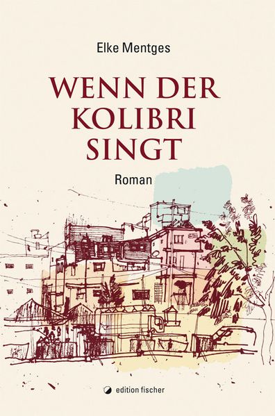 Cover von Wenn der Kolibri singt