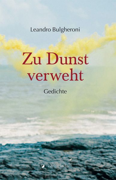 Cover von Zu Dunst verweht