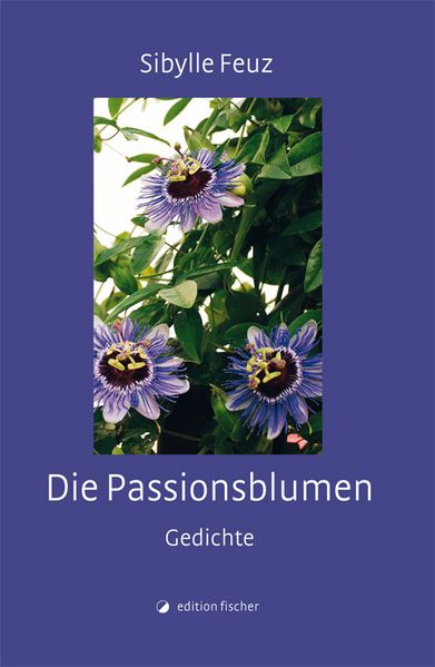 Cover von Die Passionsblumen
