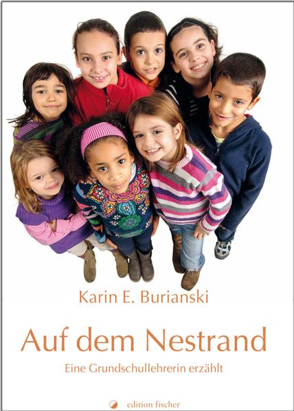 Cover von Auf dem Nestrand