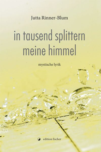 Cover von in tausend splittern meine himmel