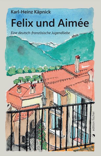 Cover von Felix und Aimée