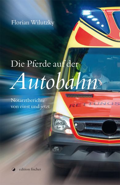 Cover von Die Pferde auf der Autobahn