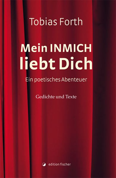 Cover von Mein INMICH liebt Dich