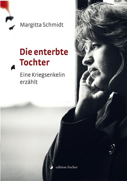 Cover von Die enterbte Tochter