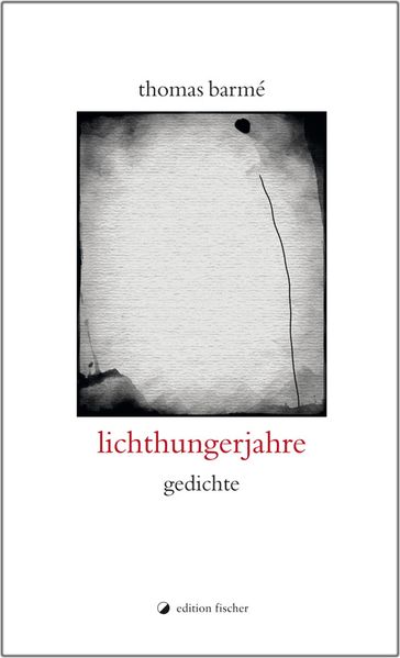 Cover von lichthungerjahre