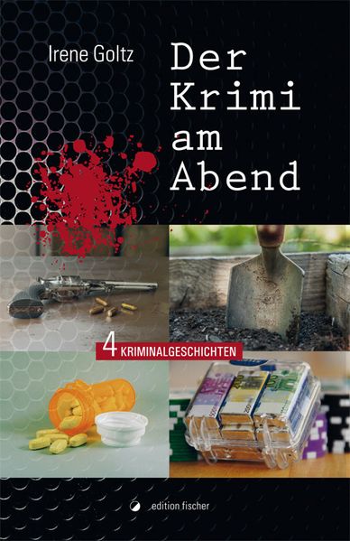 Cover von Der Krimi am Abend
