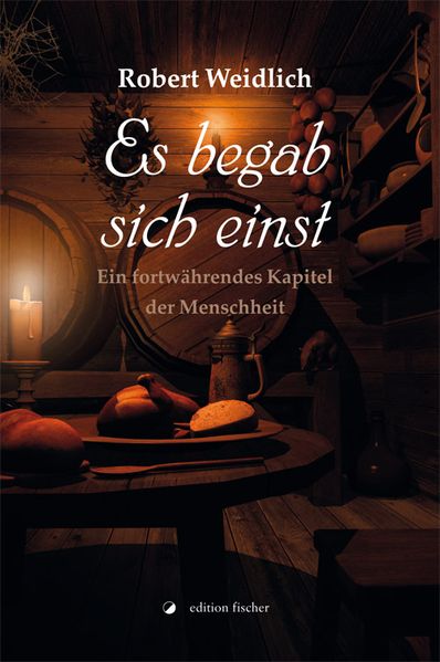 Cover von Es begab sich einst